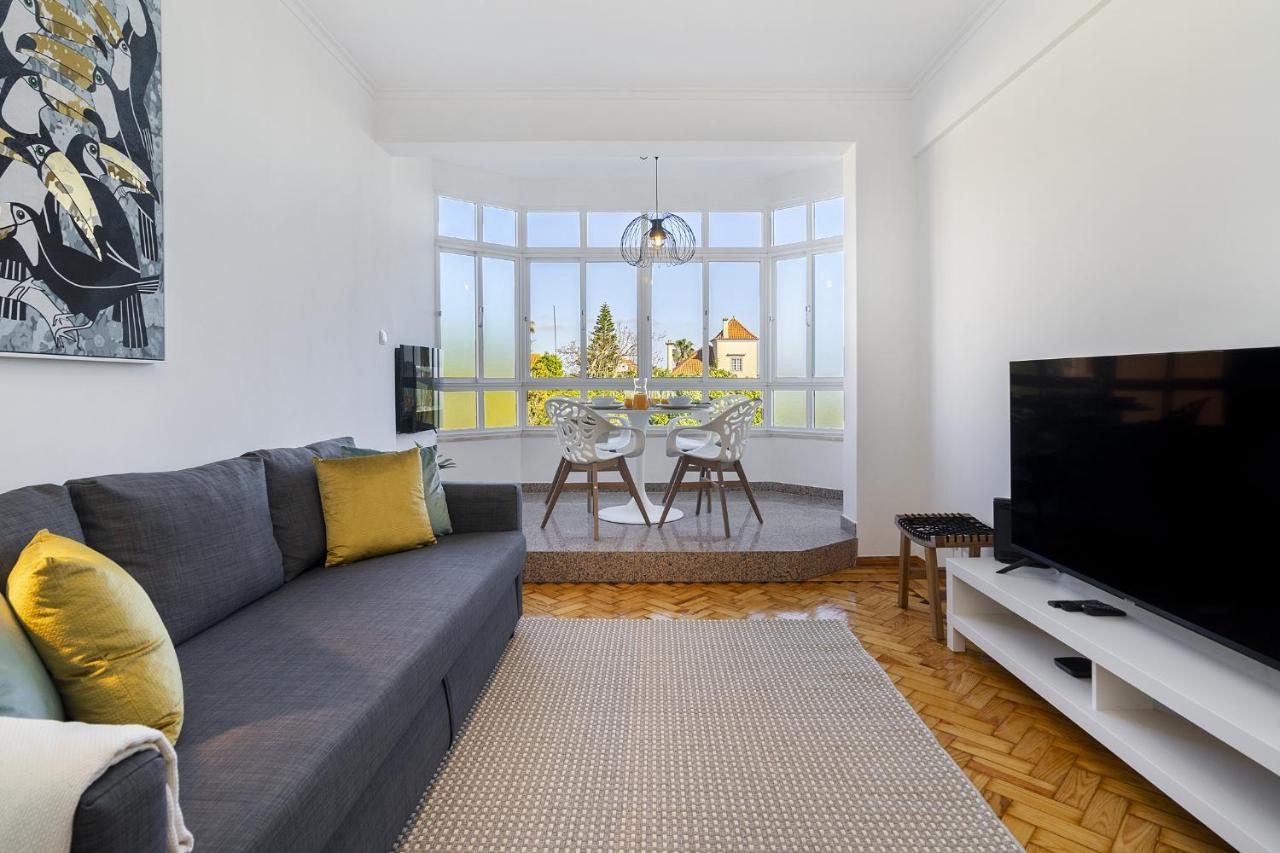 Whome Peaceful River Views In Alges Perfect For Families Exterior foto